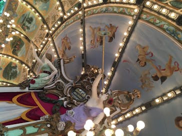 としまえんに投稿された画像（2020/8/1）