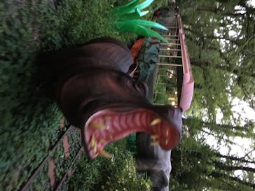 としまえんに投稿された画像（2020/8/1）