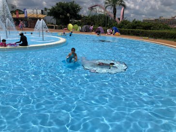 よみうりランド 遊園地に投稿された画像（2020/8/1）