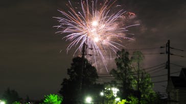 としまえんに投稿された画像（2020/8/1）