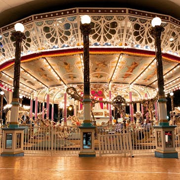 としまえんに投稿された画像（2020/8/1）