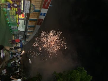 としまえんに投稿された画像（2020/8/1）