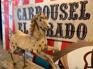 としまえんに投稿された画像（2020/8/1）