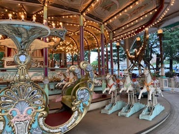 としまえんに投稿された画像（2020/8/2）