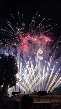 としまえんに投稿された画像（2020/8/2）