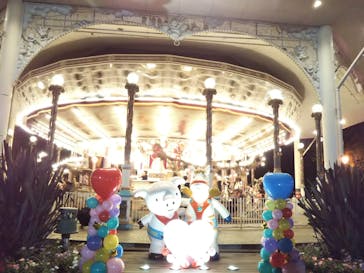 としまえんに投稿された画像（2020/8/2）