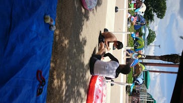 東武動物公園に投稿された画像（2020/8/2）