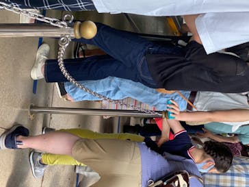 としまえんに投稿された画像（2020/8/2）