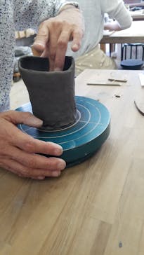 ルームルームとうげいきょうしつに投稿された画像（2020/8/2）