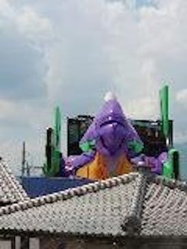 東映太秦映画村に投稿された画像（2020/8/2）