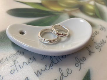 わくわくシルバーアクセサリーに投稿された画像（2020/8/2）