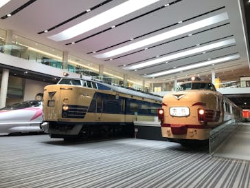 京都鉄道博物館に投稿された画像（2020/8/2）