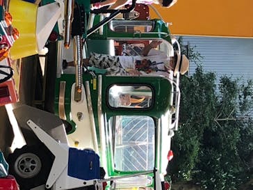 としまえんに投稿された画像（2020/8/2）