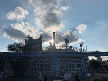 としまえんに投稿された画像（2020/8/2）