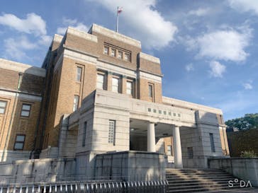 国立科学博物館に投稿された画像（2020/8/2）