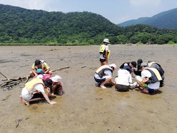 アイランドサービスに投稿された画像（2020/8/2）