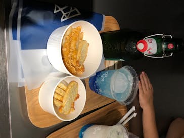 すみだ水族館に投稿された画像（2020/8/2）