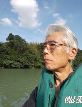 カヌーリゾートたまよどに投稿された画像（2020/8/2）