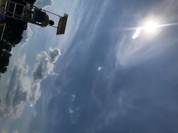 東武動物公園に投稿された画像（2020/8/2）