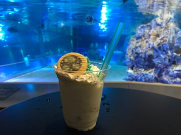 すみだ水族館に投稿された画像（2020/8/2）