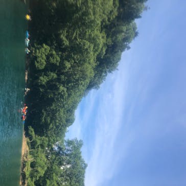 Bluebird Canoe（ブルーバードカヌー）に投稿された画像（2020/8/2）