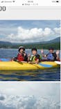 田沢湖アウトドアツアーに投稿された画像（2020/8/2）