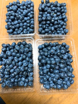 ベリーベリーファーム上田に投稿された画像（2020/8/2）