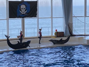 アクアワールド茨城県大洗水族館に投稿された画像（2020/8/2）