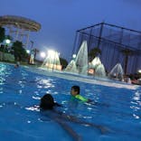 よみうりランド 遊園地に投稿された画像（2020/8/2）