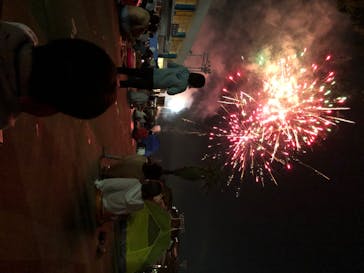 としまえんに投稿された画像（2020/8/2）