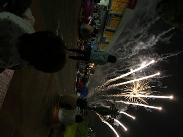 としまえんに投稿された画像（2020/8/2）