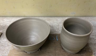 堀越陶房に投稿された画像（2020/8/2）