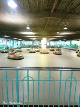 としまえんに投稿された画像（2020/8/2）