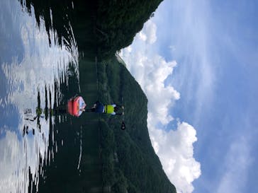 Outdoor Village ZION（アウトドア　ビレッジ　ザイオン）に投稿された画像（2020/8/2）