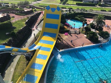 蓮沼ウォーターガーデンに投稿された画像（2020/8/2）