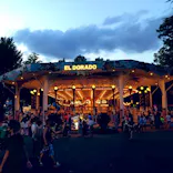 としまえんに投稿された画像（2020/8/3）