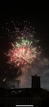 としまえんに投稿された画像（2020/8/2）