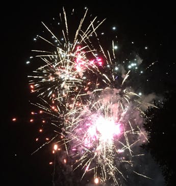 としまえんに投稿された画像（2020/8/2）