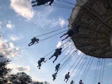 としまえんに投稿された画像（2020/8/2）