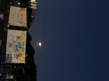 としまえんに投稿された画像（2020/8/2）