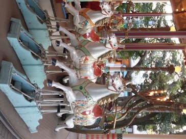 としまえんに投稿された画像（2020/8/2）