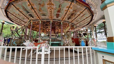 としまえんに投稿された画像（2020/8/2）