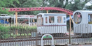 としまえんに投稿された画像（2020/8/2）