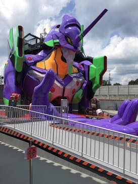 東映太秦映画村に投稿された画像（2020/8/3）