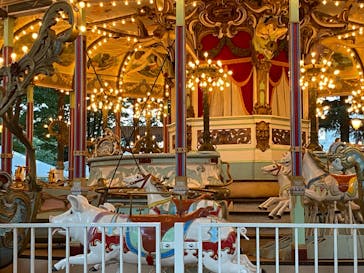 としまえんに投稿された画像（2020/8/3）