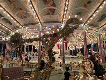 としまえんに投稿された画像（2020/8/3）