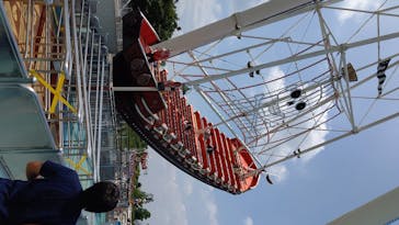 としまえんに投稿された画像（2020/8/3）