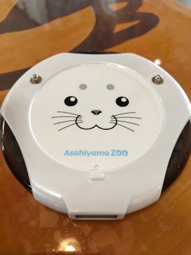 旭川市旭山動物園に投稿された画像（2020/8/3）