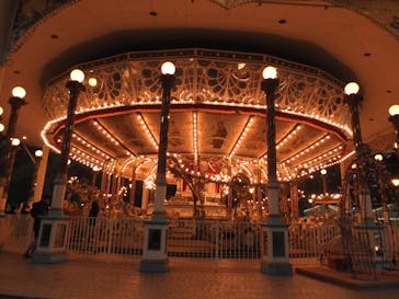 としまえんに投稿された画像（2020/8/3）