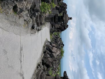 鬼押出し園に投稿された画像（2020/8/3）